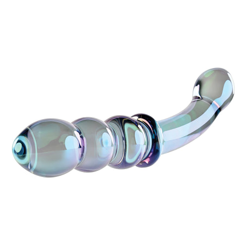 GENDER X LUSTROUS GALAXY WAND - ENGXGL10652