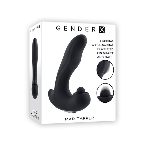 GENDER X MAD TAPPER - ENGXRS26972