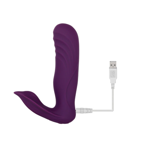 GENDER X VELVET HAMMER - ENGXRS89352