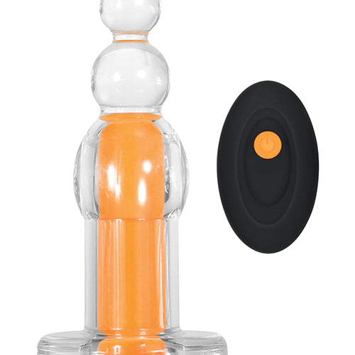 GENDER X ORANGE DREAM - ENGXRS91782
