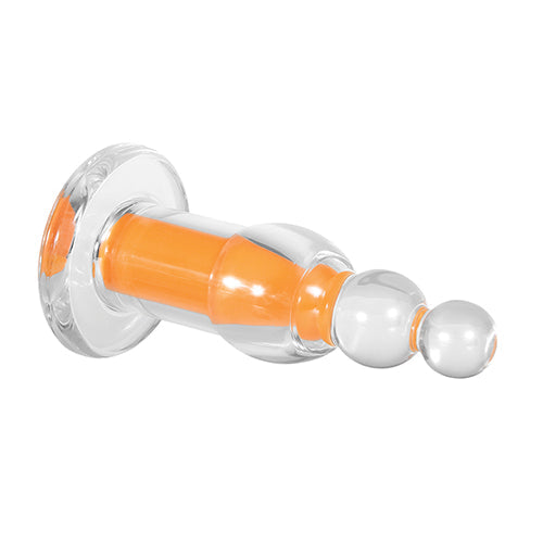 GENDER X ORANGE DREAM - ENGXRS91782