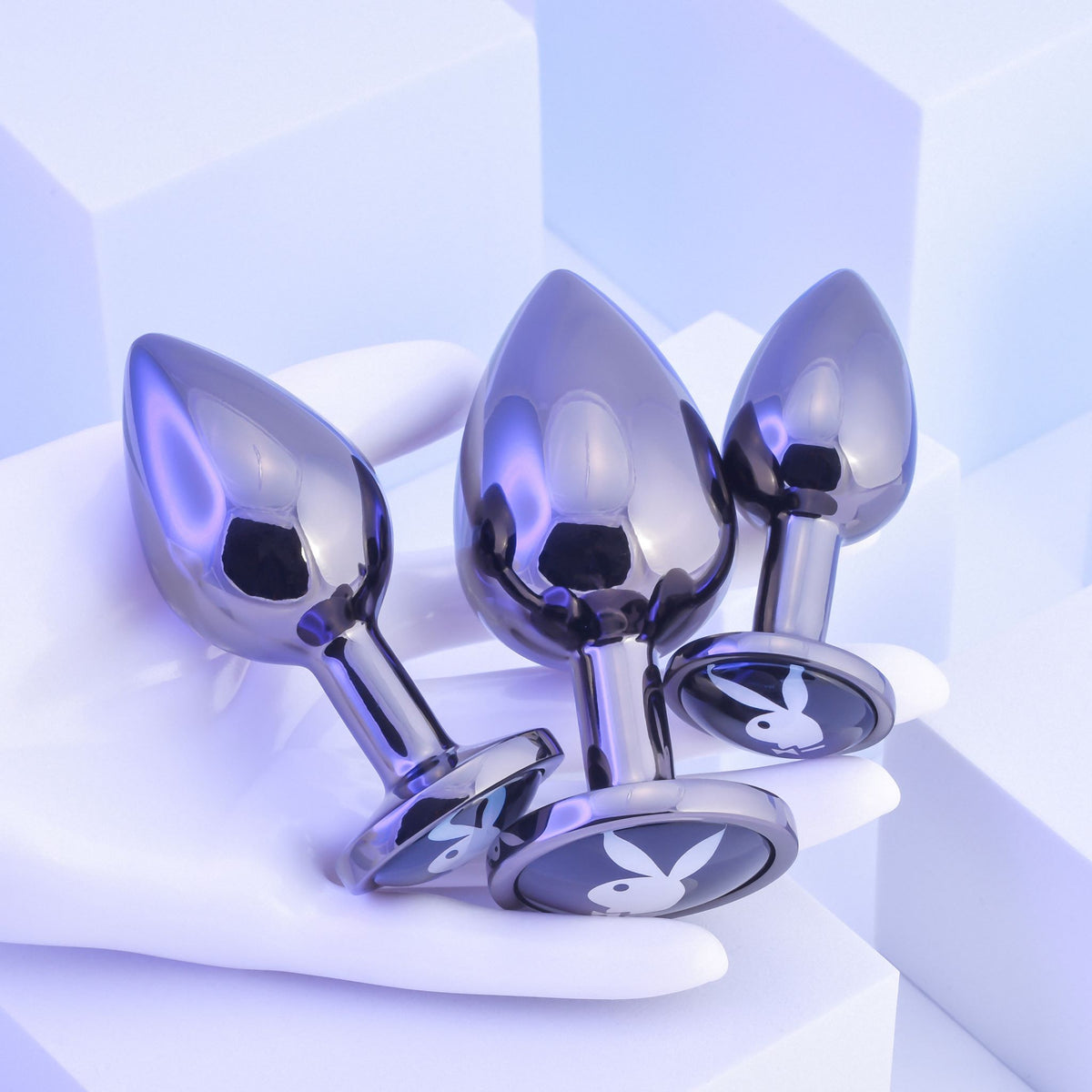 PLAYBOY PLEASURE 3 WAYS - ENPBBP22532
