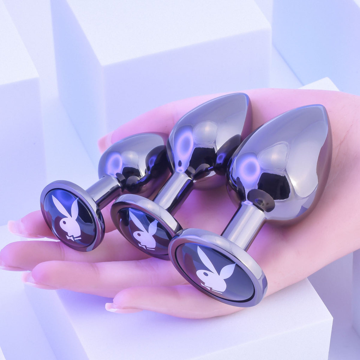PLAYBOY PLEASURE 3 WAYS - ENPBBP22532