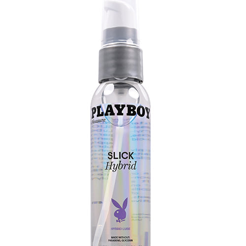 PLAYBOY SLICK HYBRID 2 OZ - ENPBLQ21232