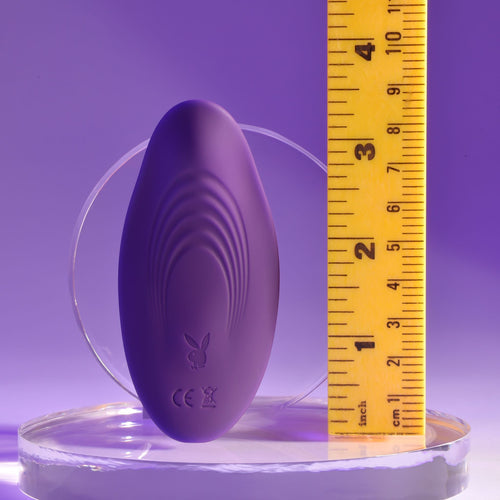 PLAYBOY OUR LITTLE SECRET - ENPBRS22772
