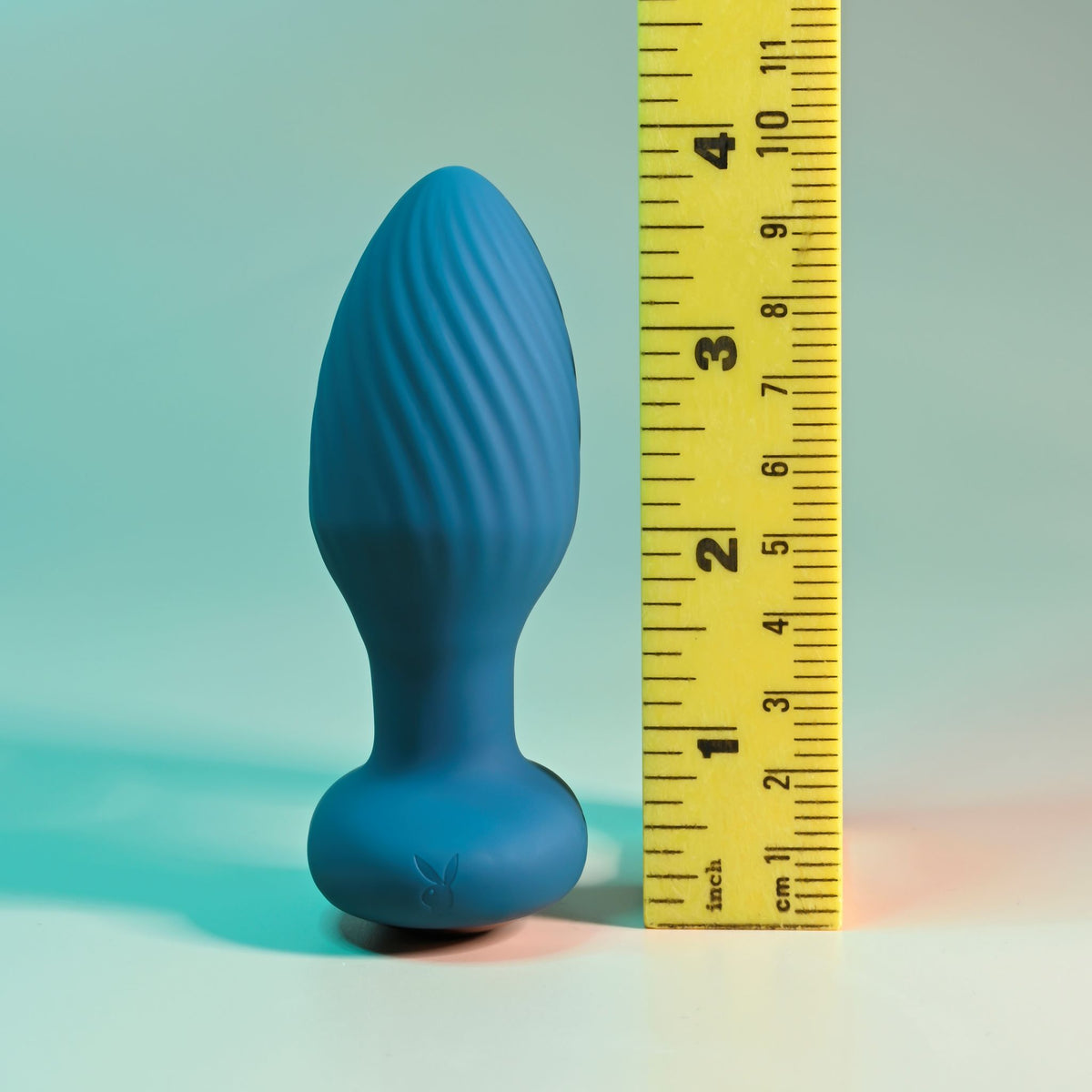 PLAYBOY SPINNING TAIL TEASER - ENPBRS23212