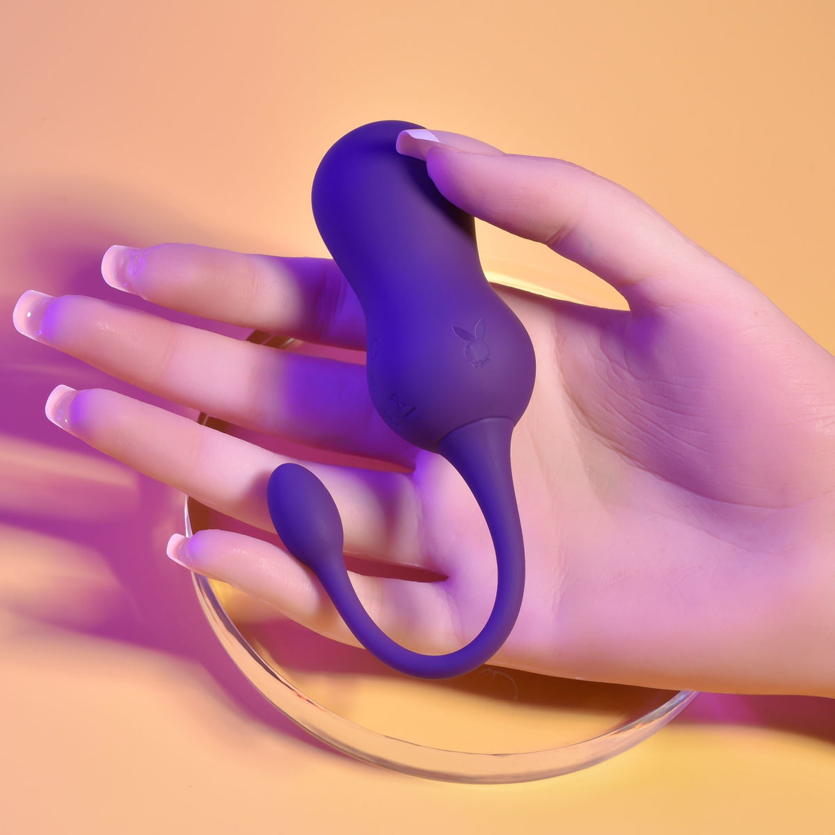 PLAYBOY DOUBLE TIME - ENPBRS24062