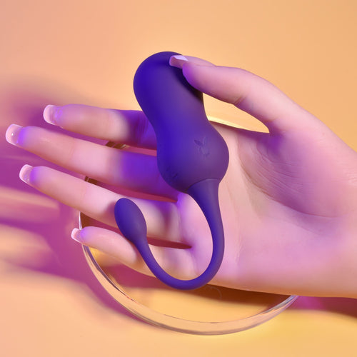 PLAYBOY DOUBLE TIME - ENPBRS24062