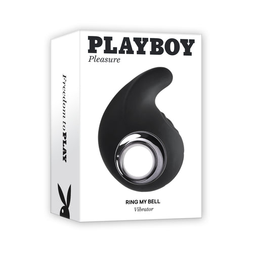PLAYBOY RING MY BELL - ENPBRS32052