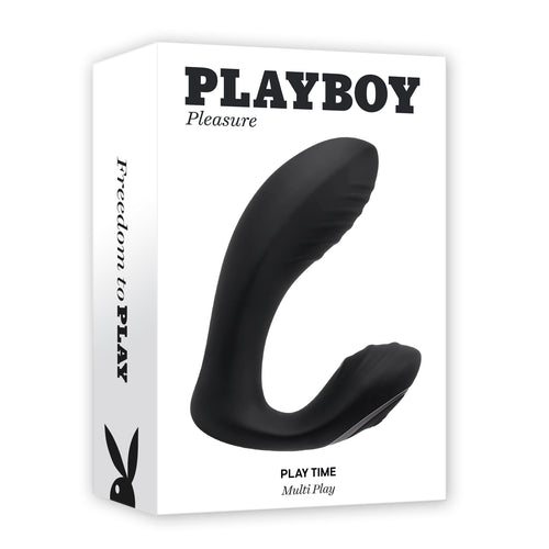 PLAYBOY PLAY TIME - ENPBRS42712