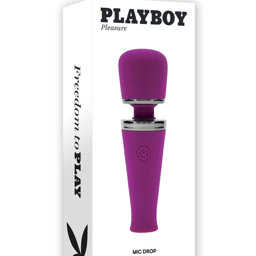 PLAYBOY MIC DROP - ENPBRS50632