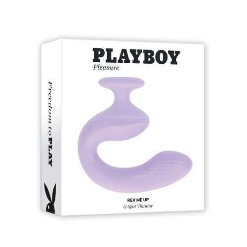 PLAYBOY REV ME UP - ENPBRS22602