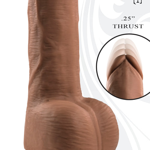 EVOLVED THRUST IN ME DARK - ENRD28022