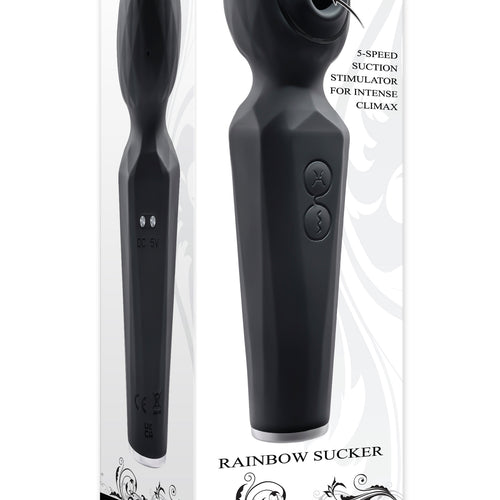 EVOLVED RAINBOW SUCKER - ENRS12012