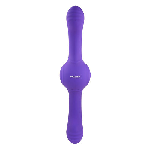 EVOLVED OUR GYRO VIBE - ENRS16142