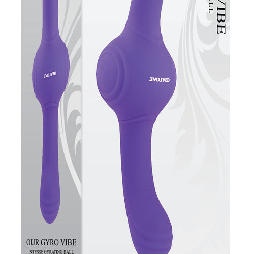 EVOLVED OUR GYRO VIBE - ENRS16142