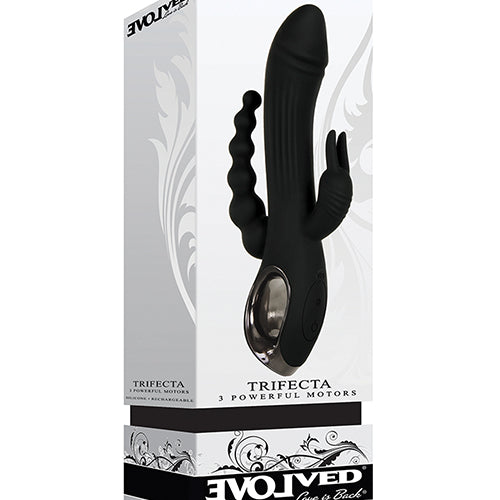 EVOLVED TRIFECTA - ENRS58282