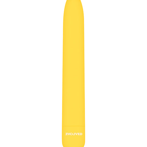 EVOLVED SUNNY SENSATIONS - ENRS72732