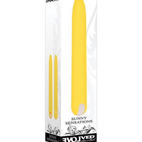 EVOLVED SUNNY SENSATIONS - ENRS72732
