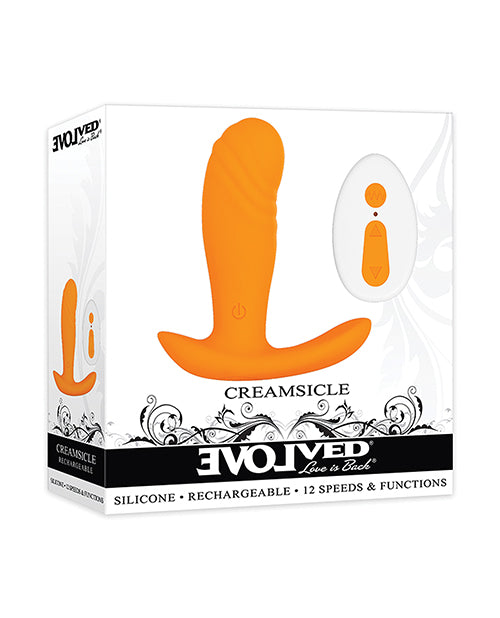 EVOLVED CREAMSICLE - ENRS76792