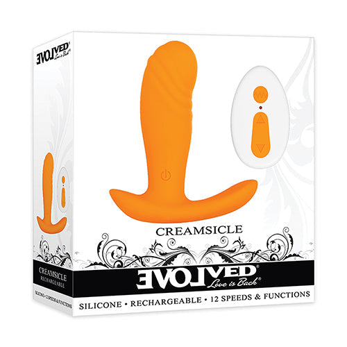 EVOLVED CREAMSICLE - ENRS76792