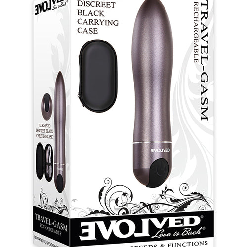 EVOLVED TRAVEL-GASM - ENRS76932