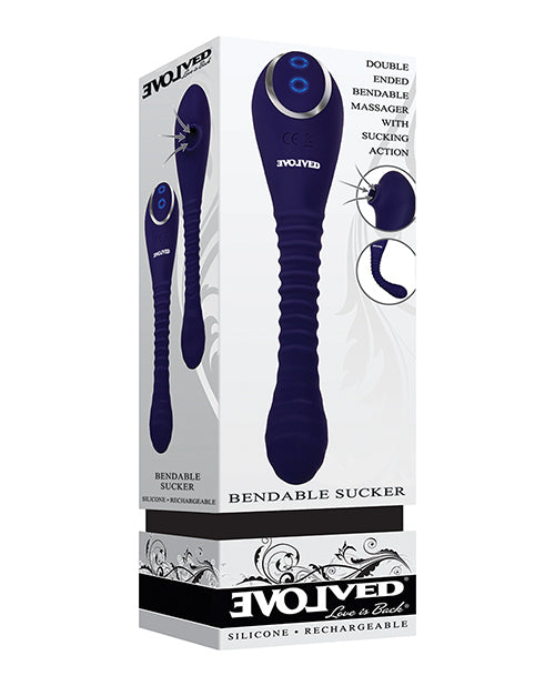 EVOLVED BENDABLE SUCKER - ENRS77162