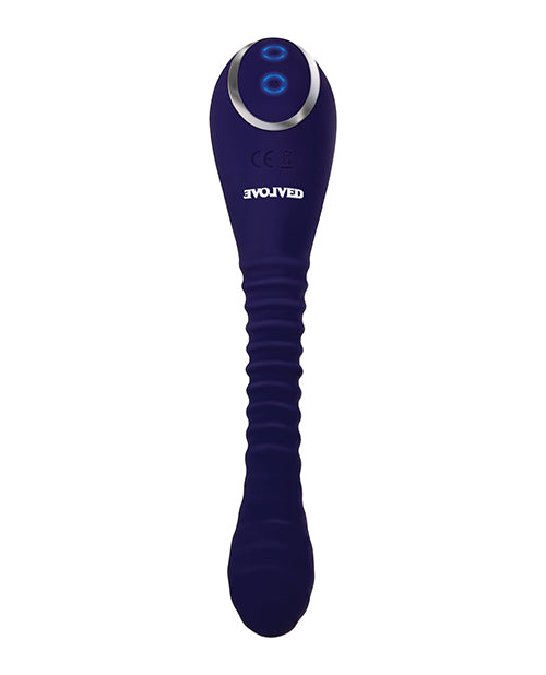 EVOLVED BENDABLE SUCKER - ENRS77162