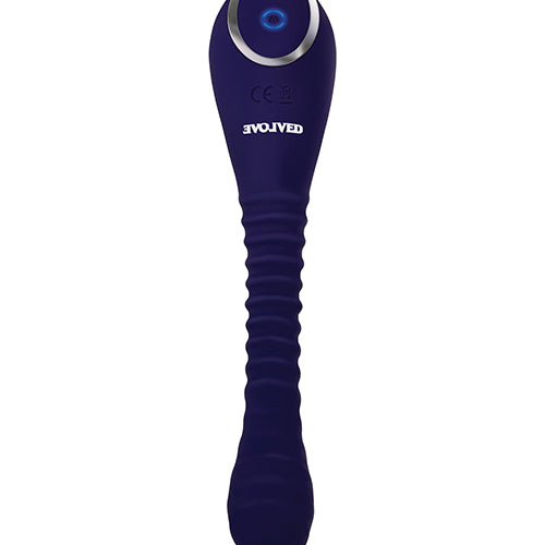EVOLVED BENDABLE SUCKER - ENRS77162