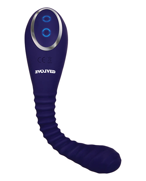 EVOLVED BENDABLE SUCKER - ENRS77162