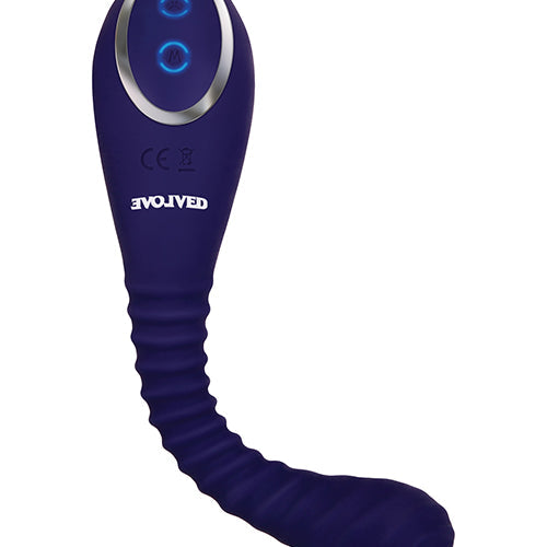 EVOLVED BENDABLE SUCKER - ENRS77162