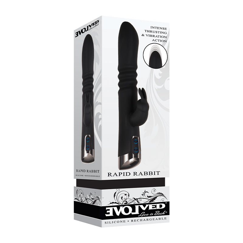 EVOLVED RAPID RABBIT - ENRS84092