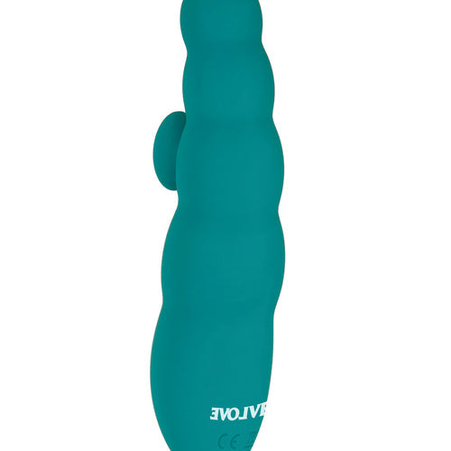 EVOLVED G-SPOT PERFECTION - ENRS92602