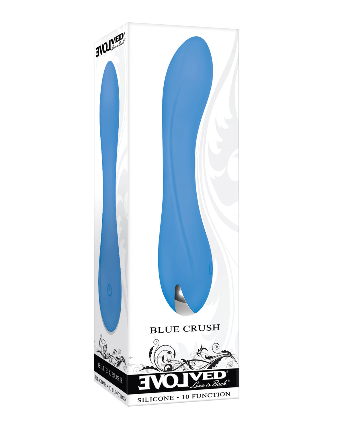 EVOLVED BLUE CRUSH - ENRS94822