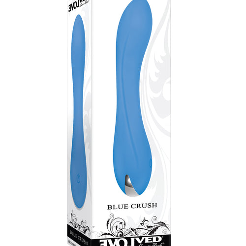 EVOLVED BLUE CRUSH - ENRS94822