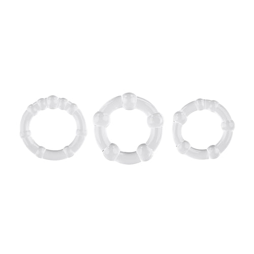 SELOPA ERECTION RINGS - ENSLCR35022
