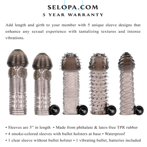 SELOPA CHOOSE YOUR ADVENTURE - ENSLKT35402