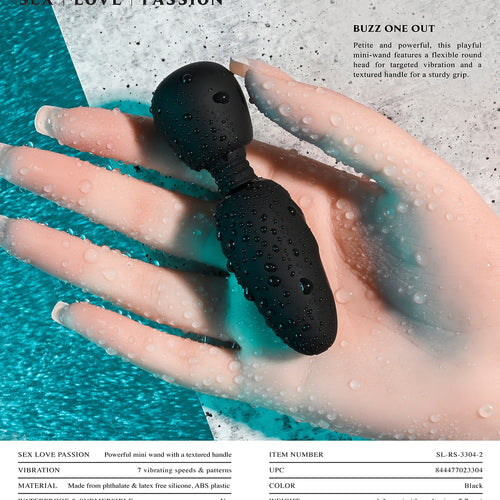 SELOPA BUZZ ONE OUT - ENSLRS33042