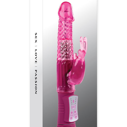 SELOPA RECHARGEABLE BUNNY - ENSLRS34722