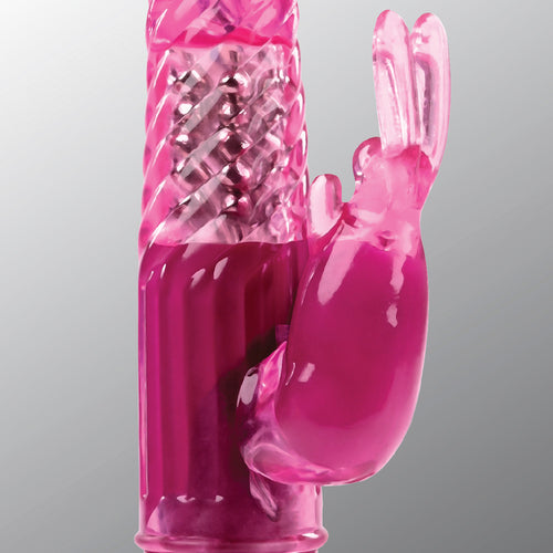 SELOPA RECHARGEABLE BUNNY - ENSLRS34722