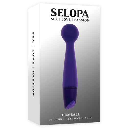 SELOPA GUMBALL - ENSLRS33352