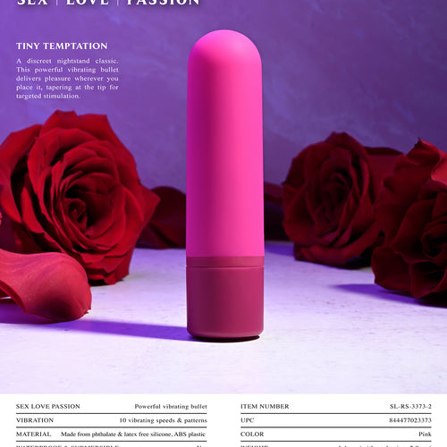 SELOPA TINY TEMPTATION - ENSLRS33732