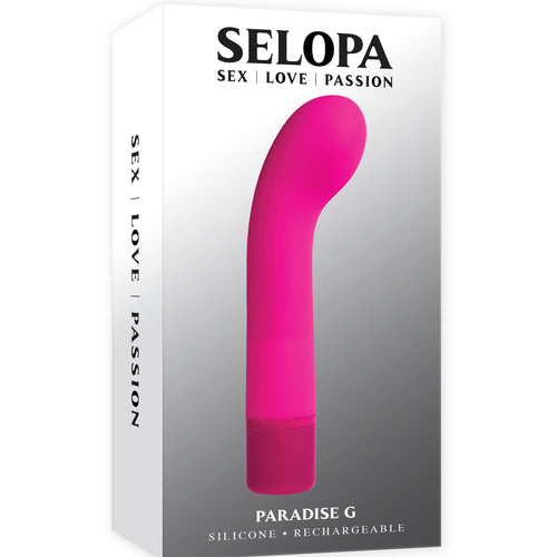 SELOPA PARADISE G - ENSLRS33802