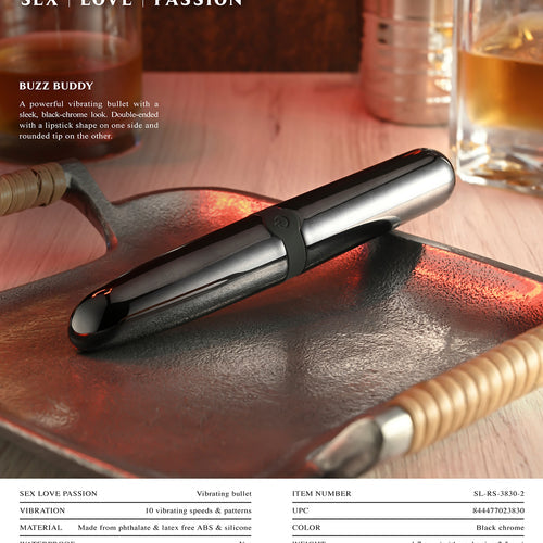 SELOPA BUZZ BUDDY - ENSLRS38302