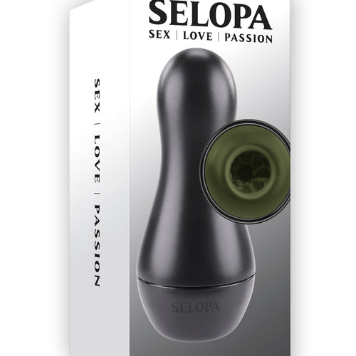 SELOPA KINGPIN - ENSLMS38782