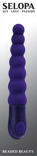 SELOPA BEADED BEAUTY - ENSLVB32432