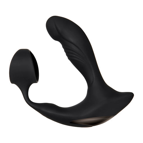 ZERO TOLERANCE STRAPPED & TAPPED - ENZEAP62902