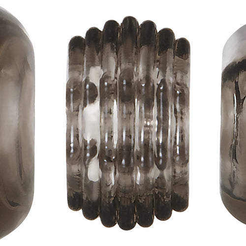 ZERO TOLERANCE TRIPLE THICK COCK RING TRIO - ENZECR32372