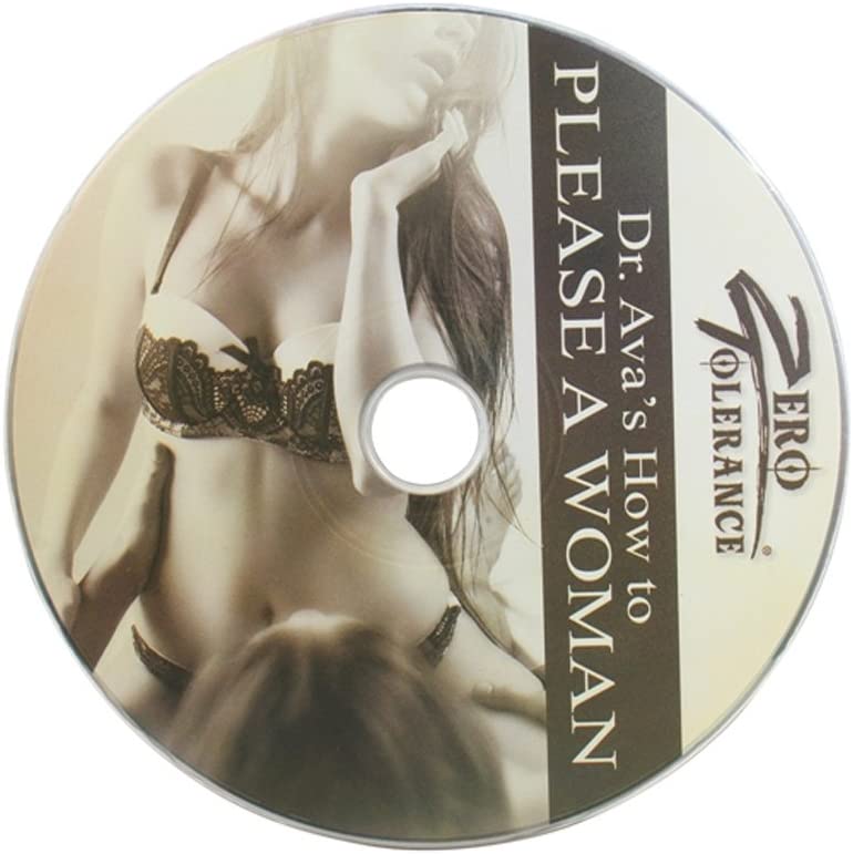 HOW TO PLEASE A WOMAN - ENZEKT6802