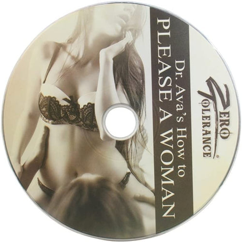 HOW TO PLEASE A WOMAN - ENZEKT6802